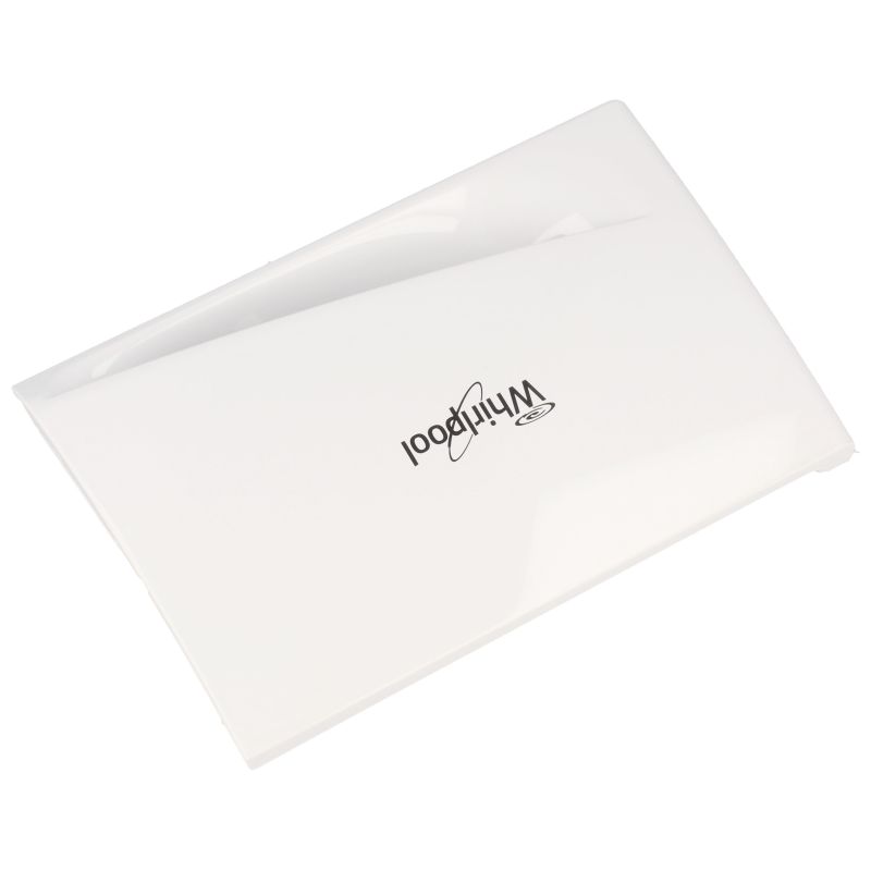 Maniglia Cassetto Detersivo 481010487636 Lavatrice WHIRLPOOL