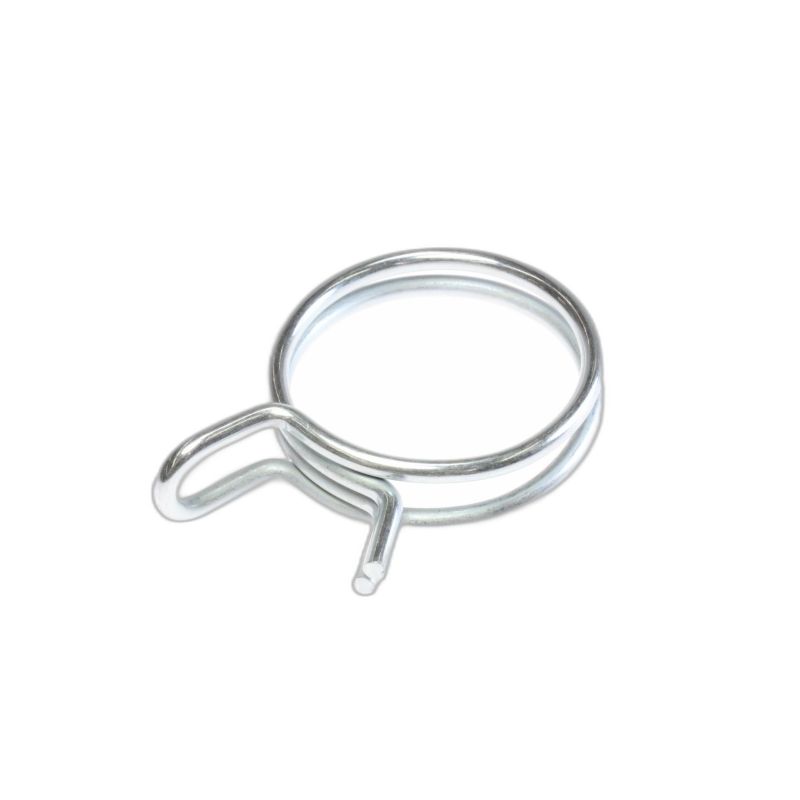 Fascetta Tubo 481240118549 Lavatrice WHIRLPOOL,BAUKNECHT,IGNIS