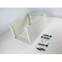 Mobile Eureka 490 480111100339 Lavatrice IGNIS,WHIRLPOOL