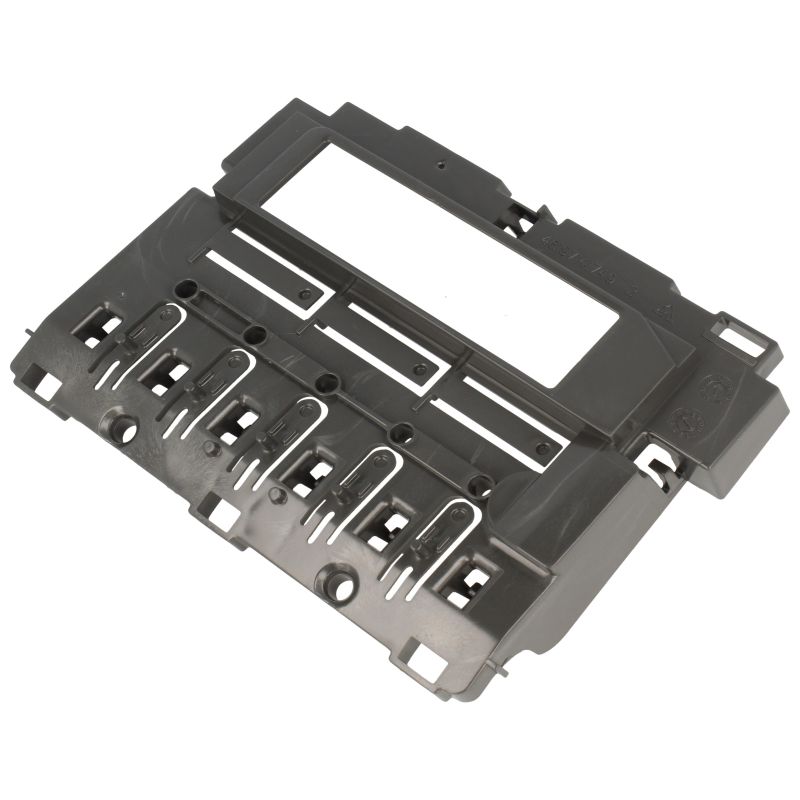 Supporto Display 480111102215 Lavatrice WHIRLPOOL