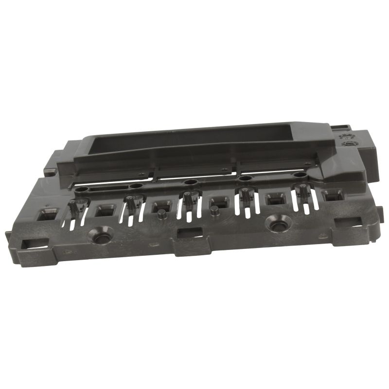 Supporto Display 480111102215 Lavatrice WHIRLPOOL