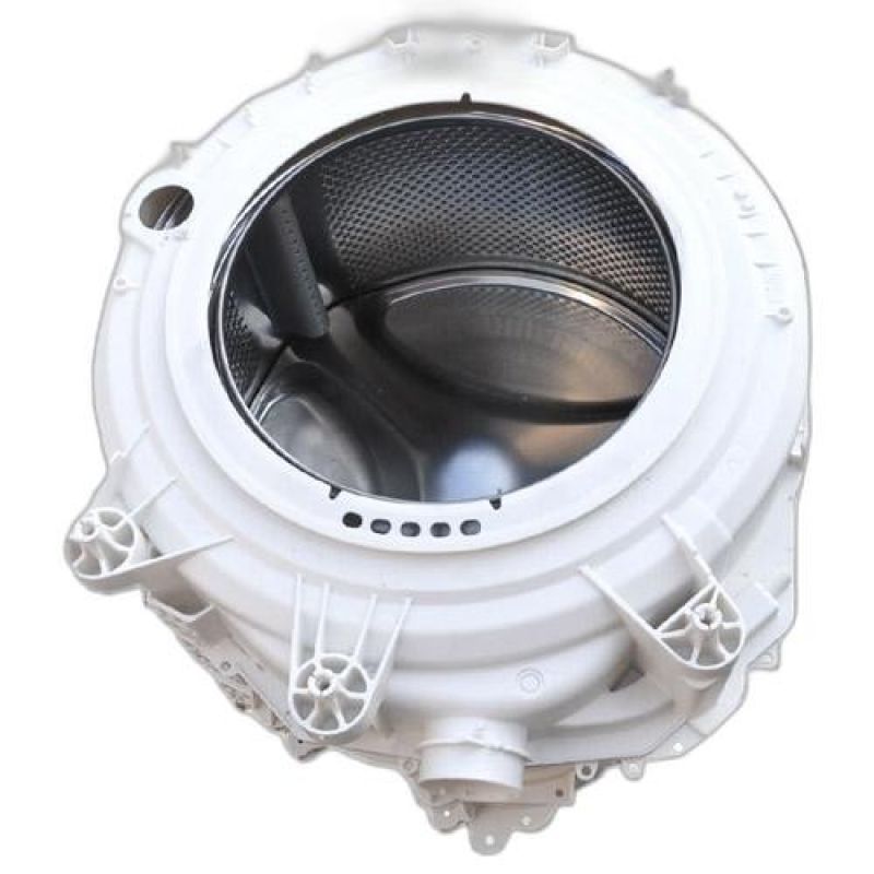 Assieme Vasca 480111100347 Lavatrice WHIRLPOOL