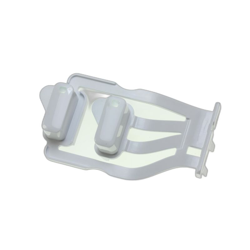 Tasto Selezione Opzioni 480111102625 Lavatrice WHIRLPOOL