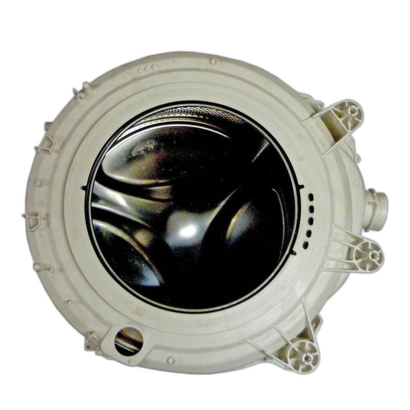 Vasca Assiemata 480111101425 Lavatrice WHIRLPOOL