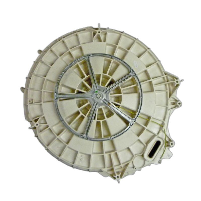 Vasca Assiemata 480111101425 Lavatrice WHIRLPOOL