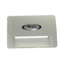 Schubladengriff Waschmaschine 480111101382