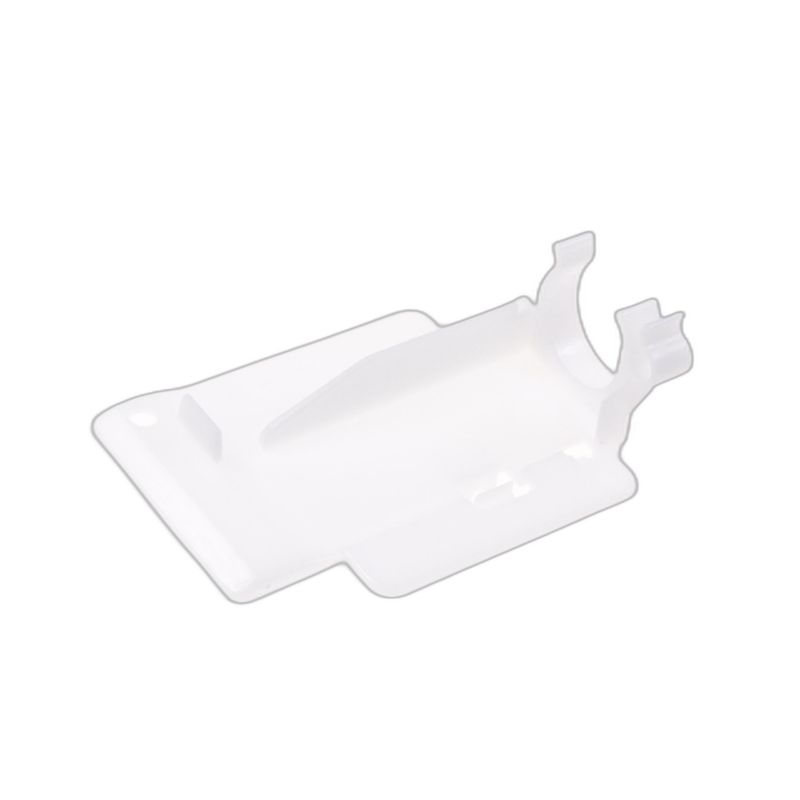 Supporto Tubo Di Carico 480111100785 Lavatrice BAUKNECHT,IGNIS,WHIR...