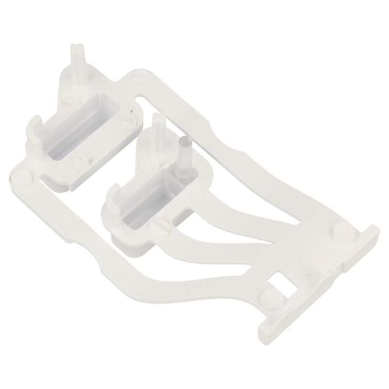 Insieme Tasti Avvio/Annulla 480111100221 Lavatrice WHIRLPOOL