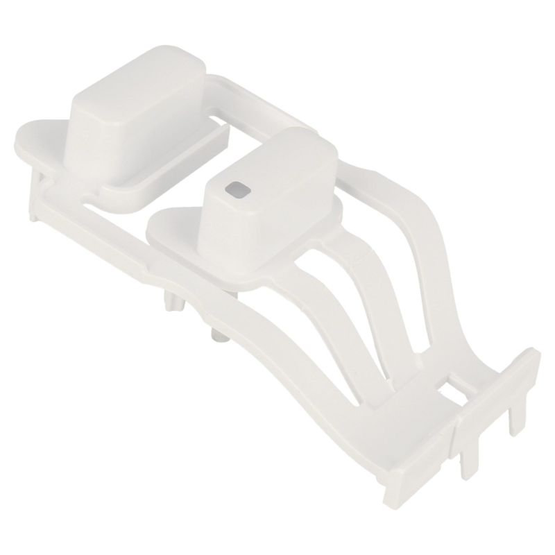 Insieme Tasti Avvio/Annulla 480111100221 Lavatrice WHIRLPOOL