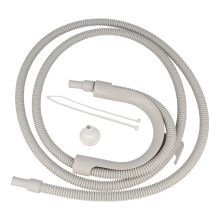 Bosch Siemens Schlauch - 3as500 Ablaufschlauch Set Für Trockner Geschirrspüler 12013784