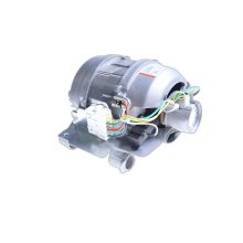Motor Acc U126g55 Waschmaschine 480111100192
