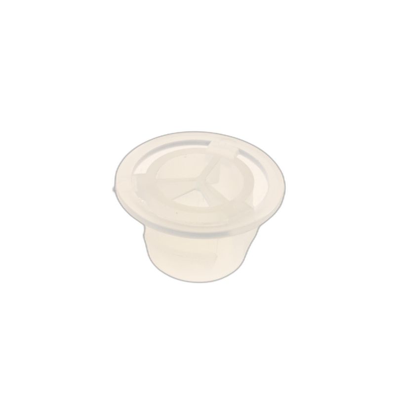 Terminale Tubo Sfiato 481253028943 Lavatrice IGNIS,WHIRLPOOL