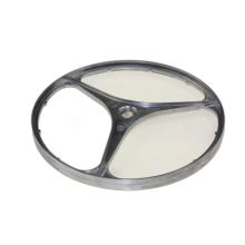 Puleggia Cestello 481252888082 Lavatrice WHIRLPOOL,IGNIS