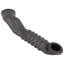 Whirlpool Indesit Schlauch - C00317146 Schlauch Trommelentlüftung Waschmaschine 481253029309