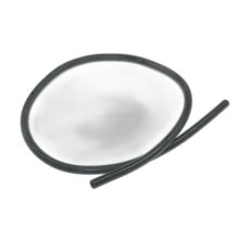 Tubo Pressostato 481253028941 Lavatrice IGNIS,WHIRLPOOL,HOTPOINT,IN...