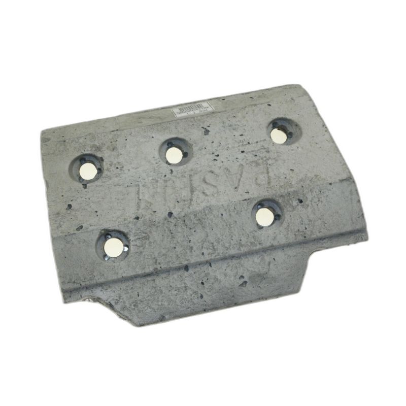 Contrappeso 481246688995 Lavatrice IGNIS,WHIRLPOOL,ARDO BOMPANI