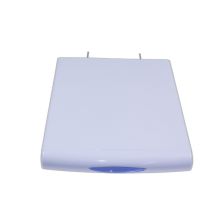 Whirlpool Indesit Abdeckplatten - C00313877 Deckel Kit Wh Gw Waschmaschine 481244010845