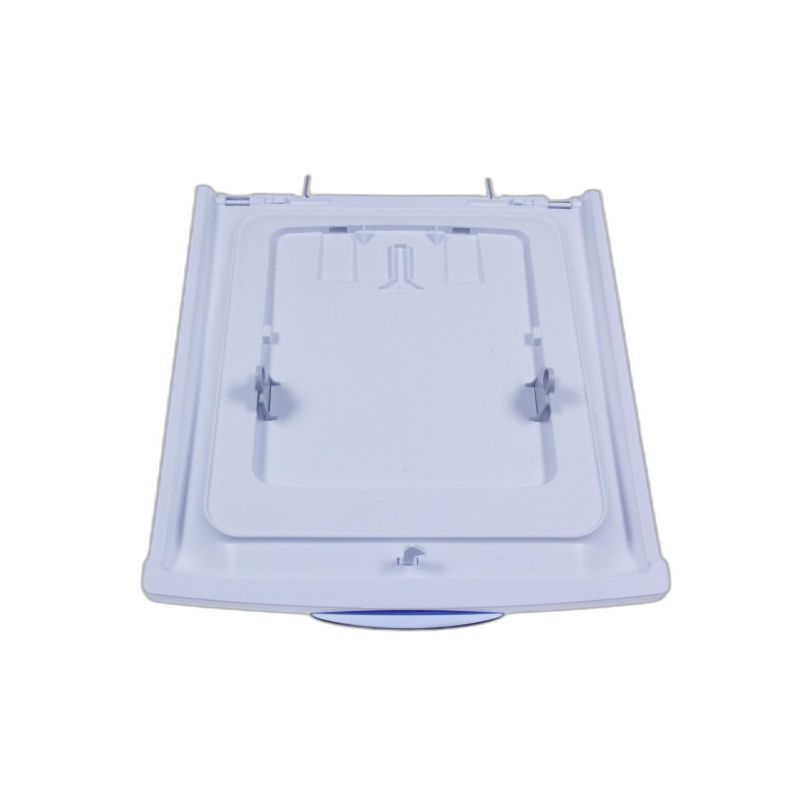 Porta Superiore Completa 481244010845 Lavatrice WHIRLPOOL