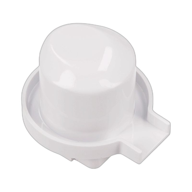 Tasto On-Off 481241029022 Lavatrice WHIRLPOOL