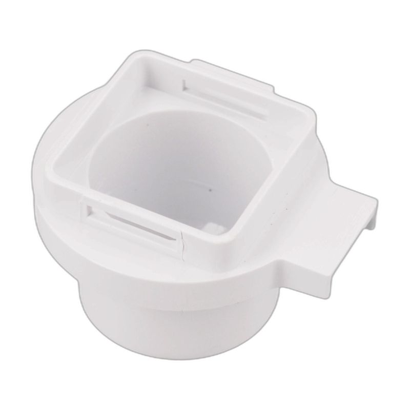 Tasto On-Off 481241029022 Lavatrice WHIRLPOOL