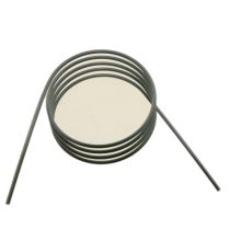 Feder F. Hebel Waschmaschine 481232318019