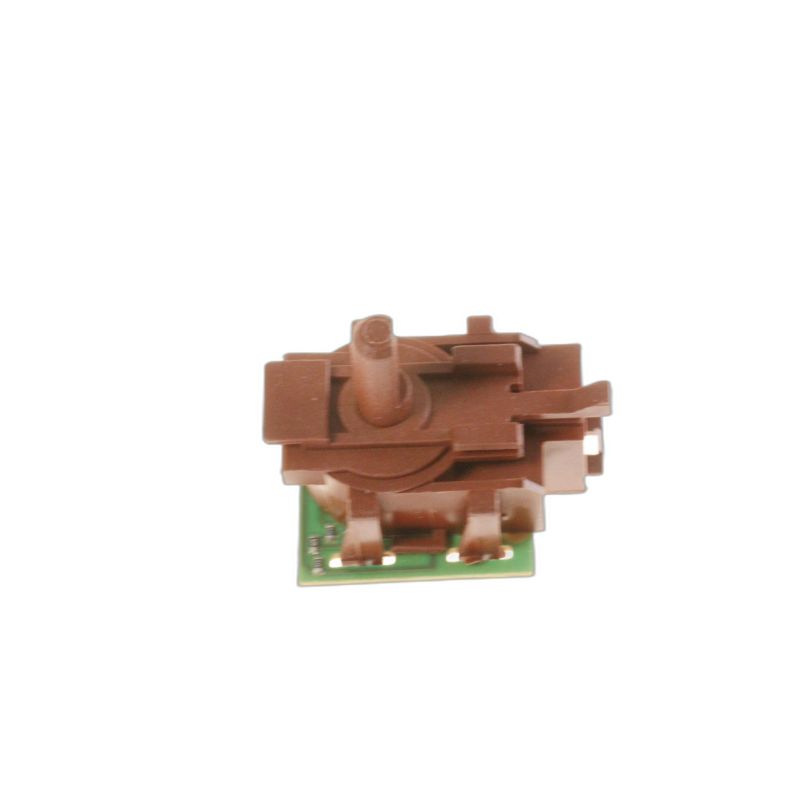 Selettore Temperatura / Centrifuga 481227348002 Lavatrice IGNIS,WHI...