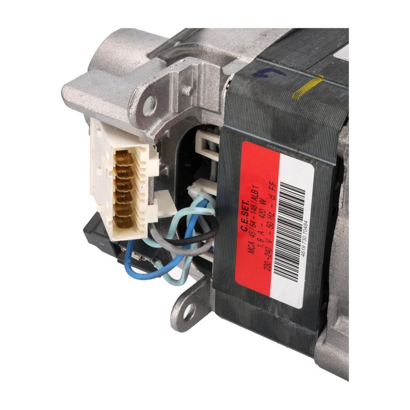 Motore 480110100045 Lavatrice IGNIS,WHIRLPOOL