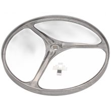 Puleggia Cinghie 481252888111 Lavatrice BAUKNECHT,WHIRLPOOL,HOTPOIN...