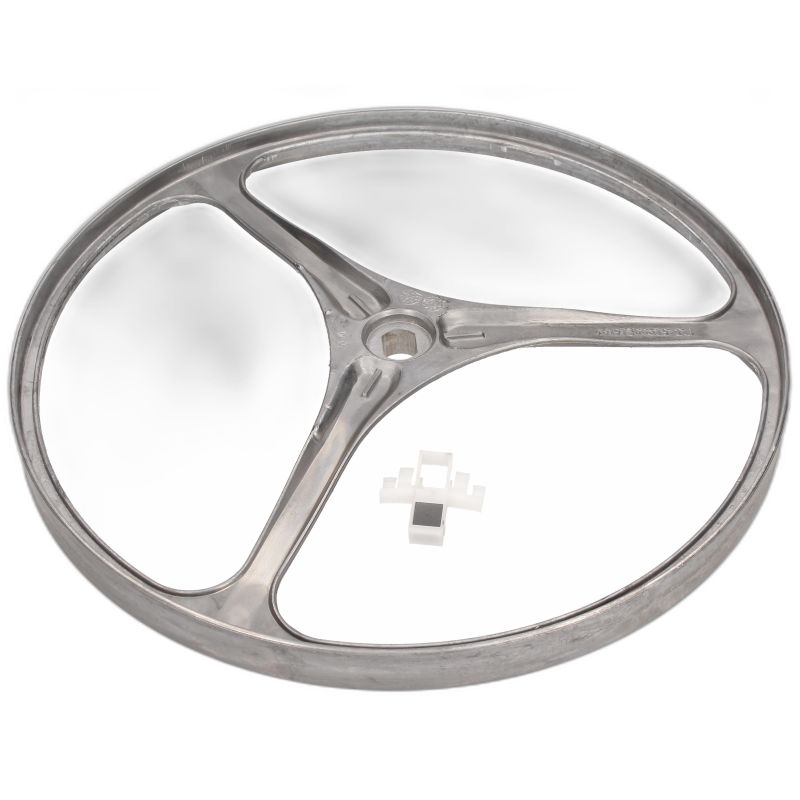 Puleggia Cinghie 481252888111 Lavatrice BAUKNECHT,WHIRLPOOL,HOTPOIN...