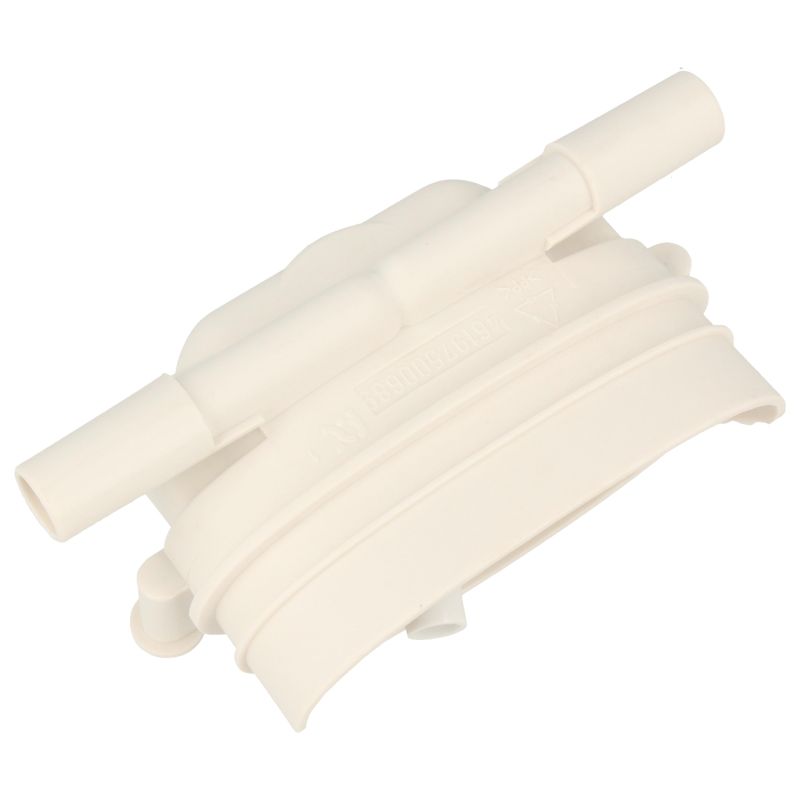 Iniettore Distributore Detersivo 481252648122 Lavatrice IGNIS,WHIRL...