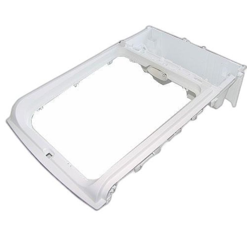 Cornice Interna Porta 481244010741 Lavatrice BAUKNECHT,WHIRLPOOL