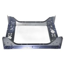 Tropf Ablage Waschmaschine 481244010727