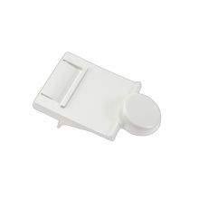 Klammer F. Einspuelb Waschmaschine 481241868164