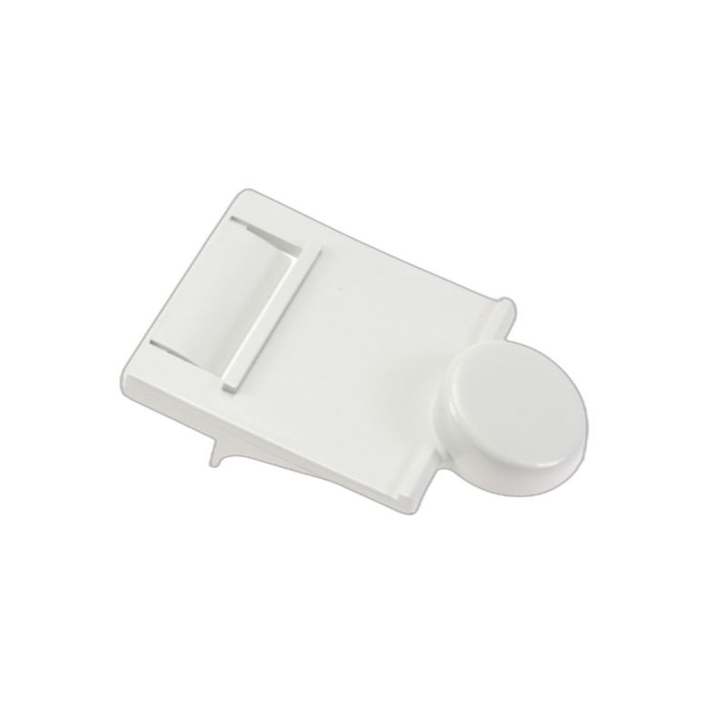 Gancio Distributore Detersivo 481241868164 Lavatrice BAUKNECHT,IGNI...