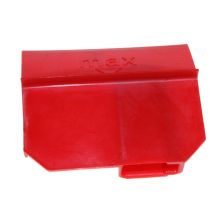 Saugheber Weichspülkammer B=78mm Waschmaschine 053743