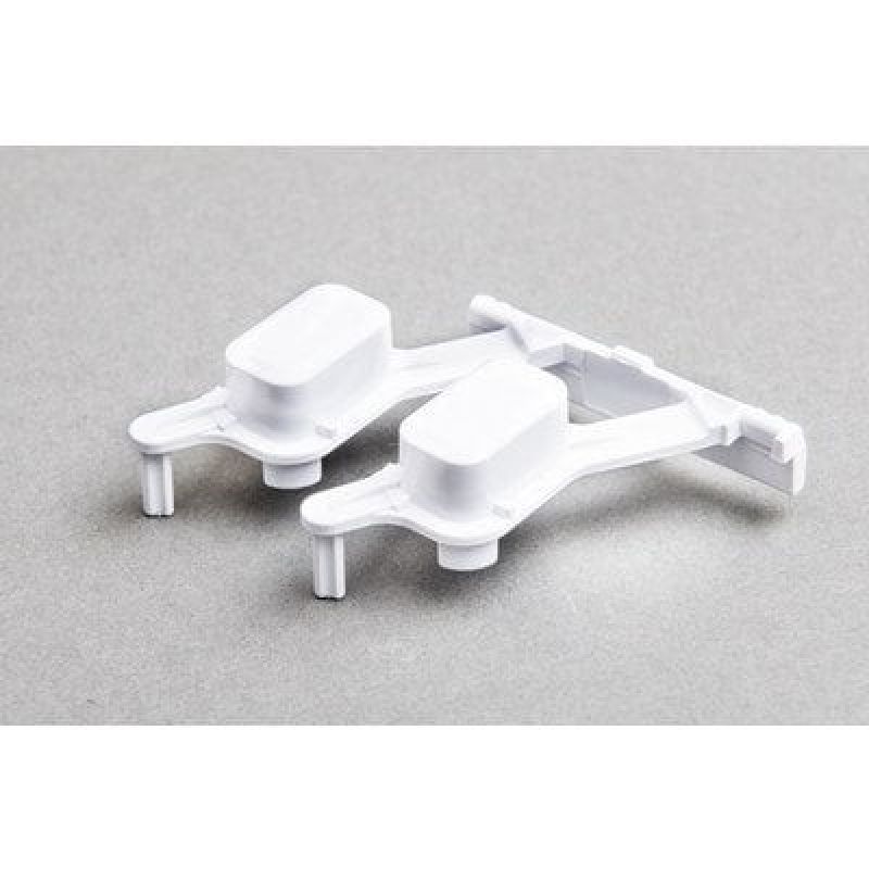 Tasto Selezione Opzioni Con Led 481241029016 Lavatrice WHIRLPOOL