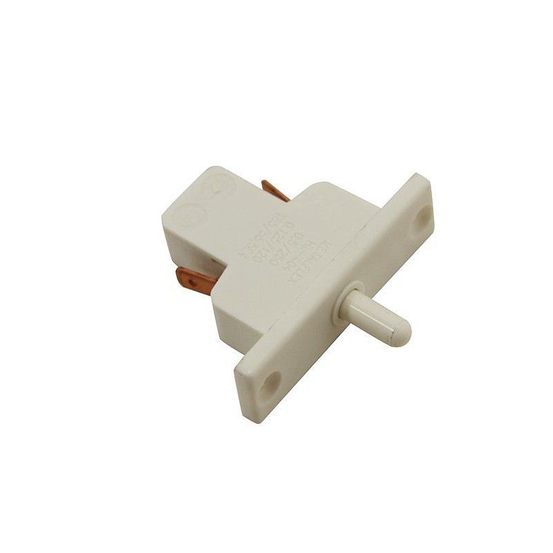 Interruttore Luce C00008867 Frigorifero HOTPOINT - ARISTON,SCHOLTES...
