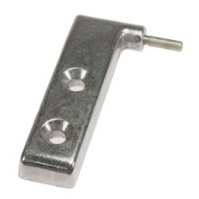 Scharnier Waschmaschine 025324