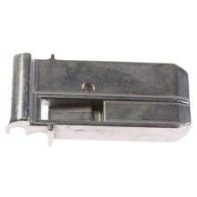 Scharnierplatte Waschmaschine 025323