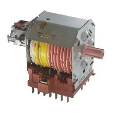 Steuergerät Programmschaltwerk Waschmaschine 085943