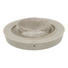 Guarnizione Con Filtrino Per Tubo Carico 481946669704 Lavatrice BAU...