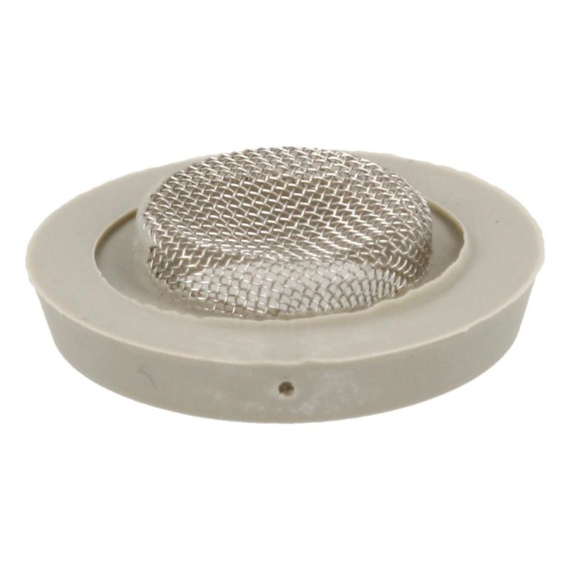 Guarnizione Con Filtrino Per Tubo Carico 481946669704 Lavatrice BAU...