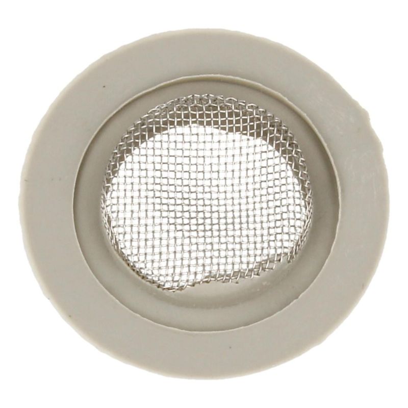 Guarnizione Con Filtrino Per Tubo Carico 481946669704 Lavatrice BAU...