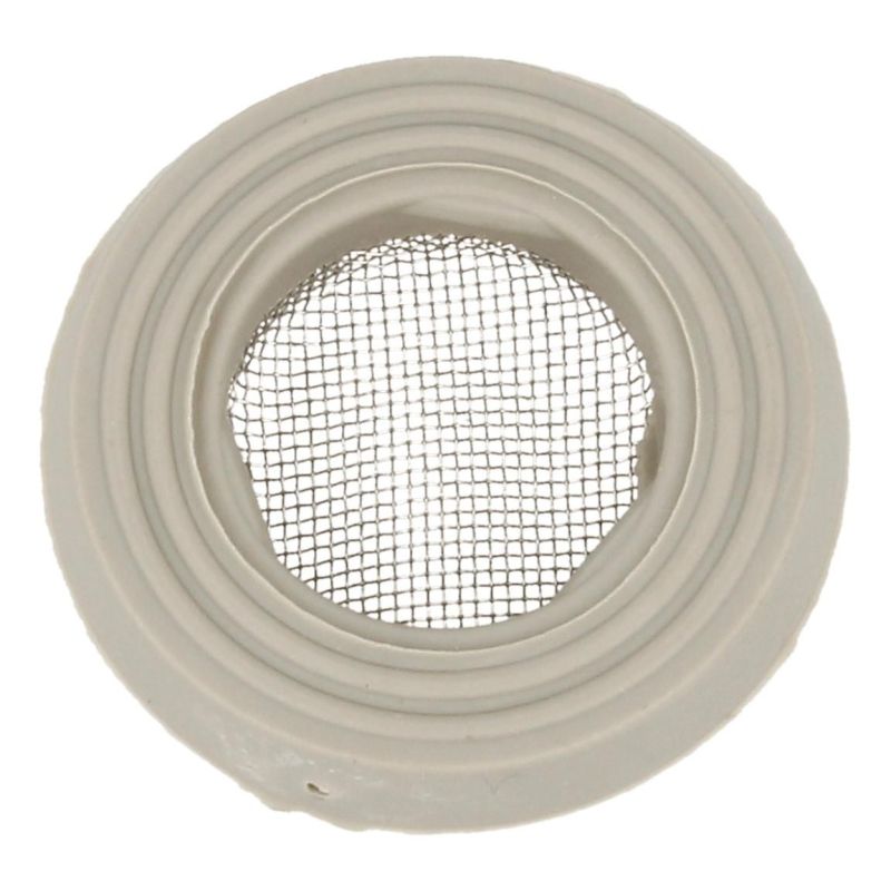 Guarnizione Con Filtrino Per Tubo Carico 481946669704 Lavatrice BAU...