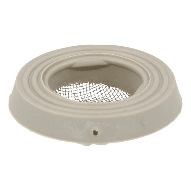 Guarnizione Con Filtrino Per Tubo Carico 481946669704 Lavatrice BAU...