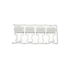 Drucktaste 4 Opt. Waschmaschine 481071425371