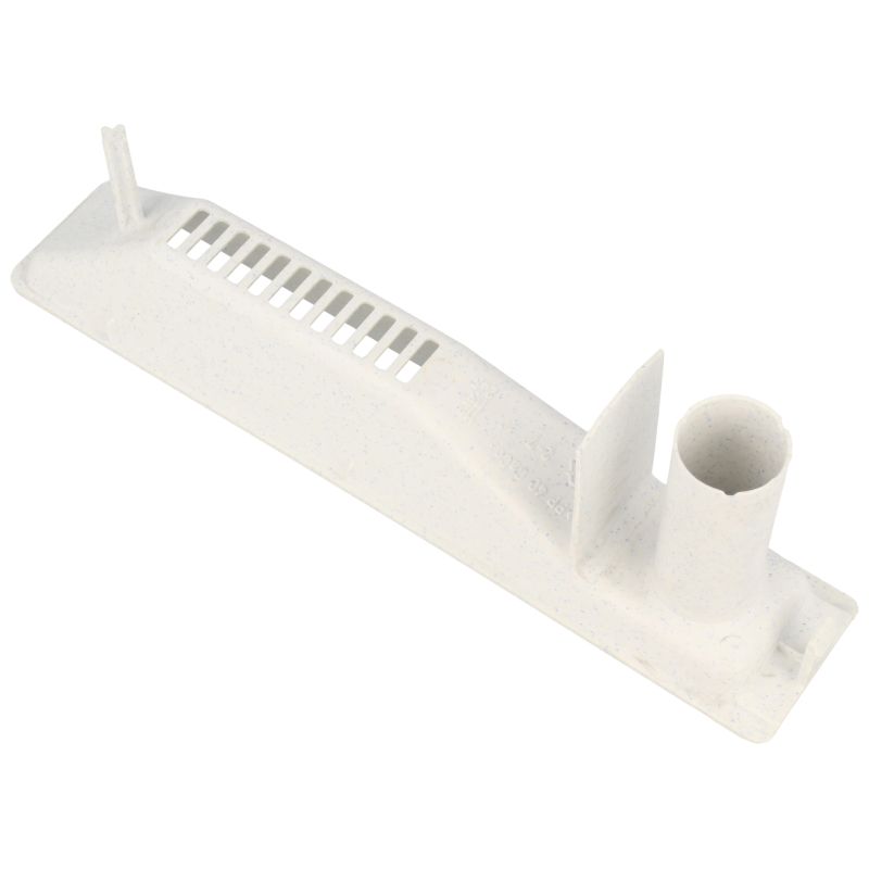 Sifone 481252648226 Lavatrice BAUKNECHT,IGNIS,WHIRLPOOL