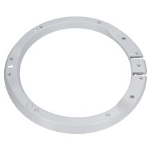 Rahmen Tür Glas Waschmaschine 481071423911