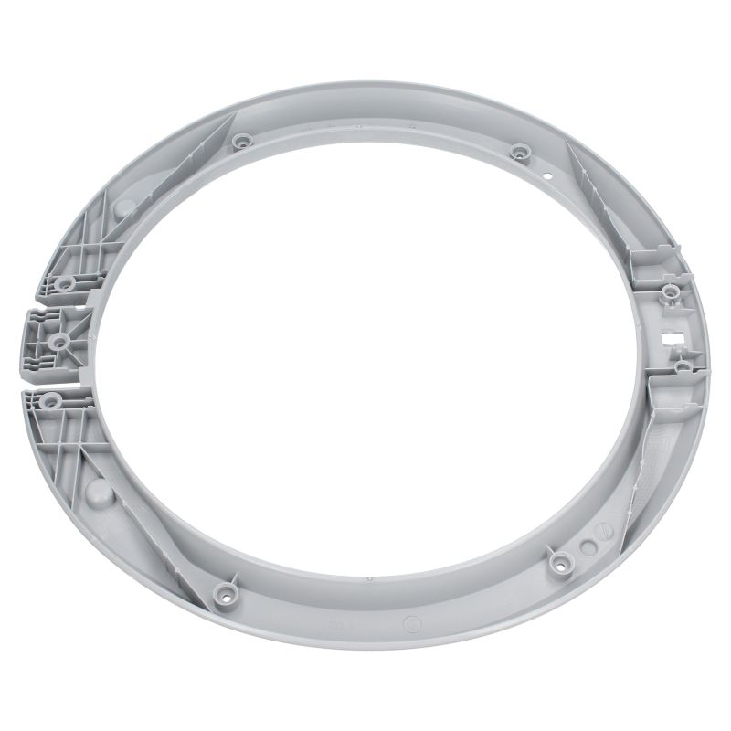 Cornice Oblò 481071423911 Lavatrice BAUKNECHT,IGNIS,WHIRLPOOL