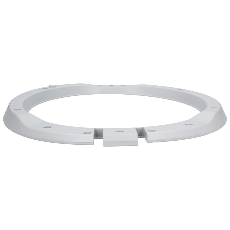 Cornice Oblò 481071423911 Lavatrice BAUKNECHT,IGNIS,WHIRLPOOL